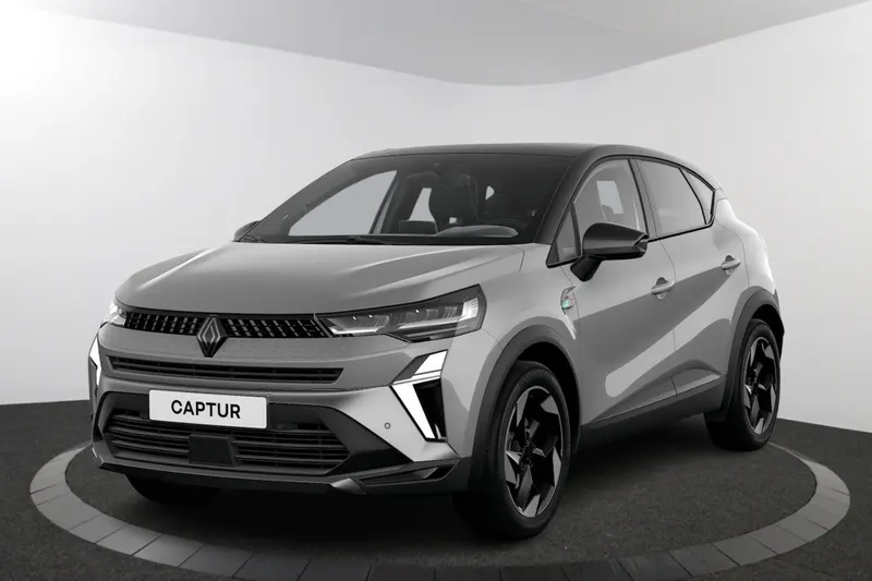 Renault Captur (2026)