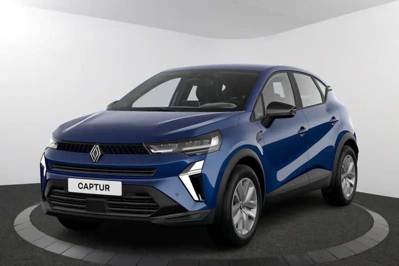 Renault Captur (2026)