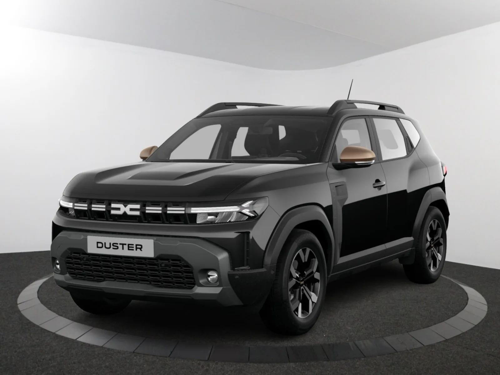 Dacia Duster (2026) — foto 1