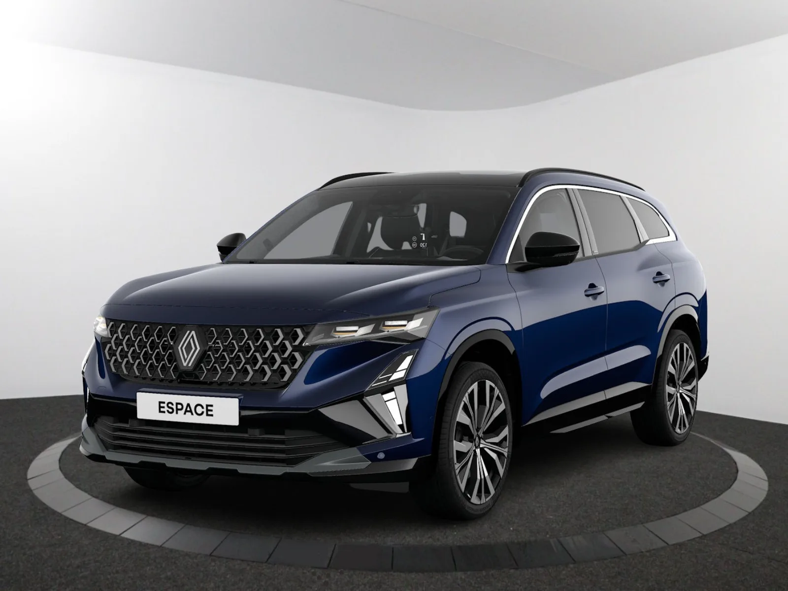 Renault Espace (2026) — foto 1