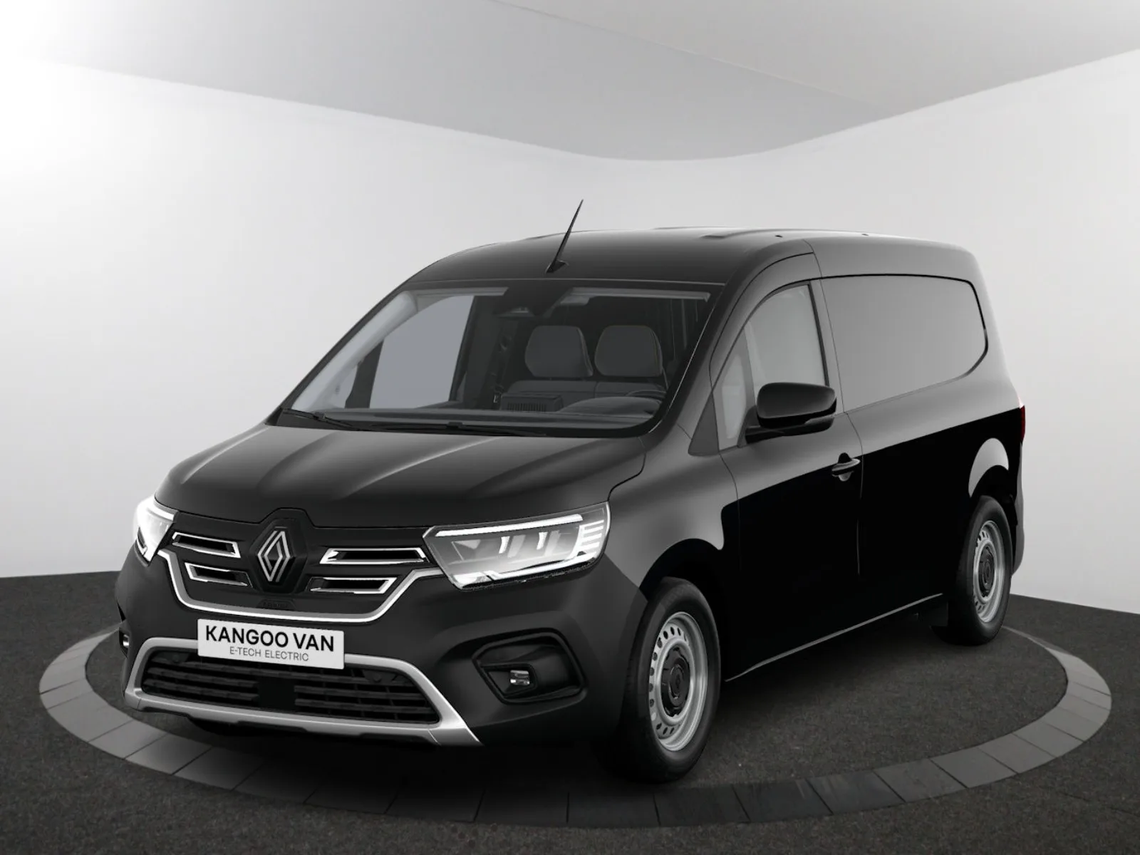 Renault Kangoo (2026) — foto 1