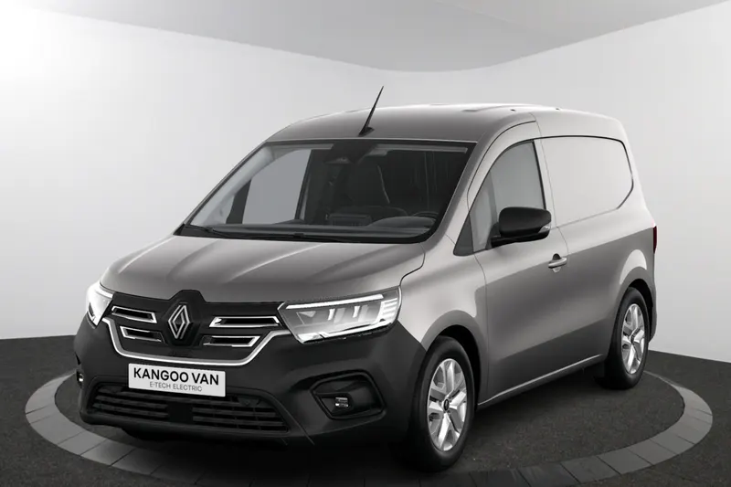 Renault Kangoo (2026)