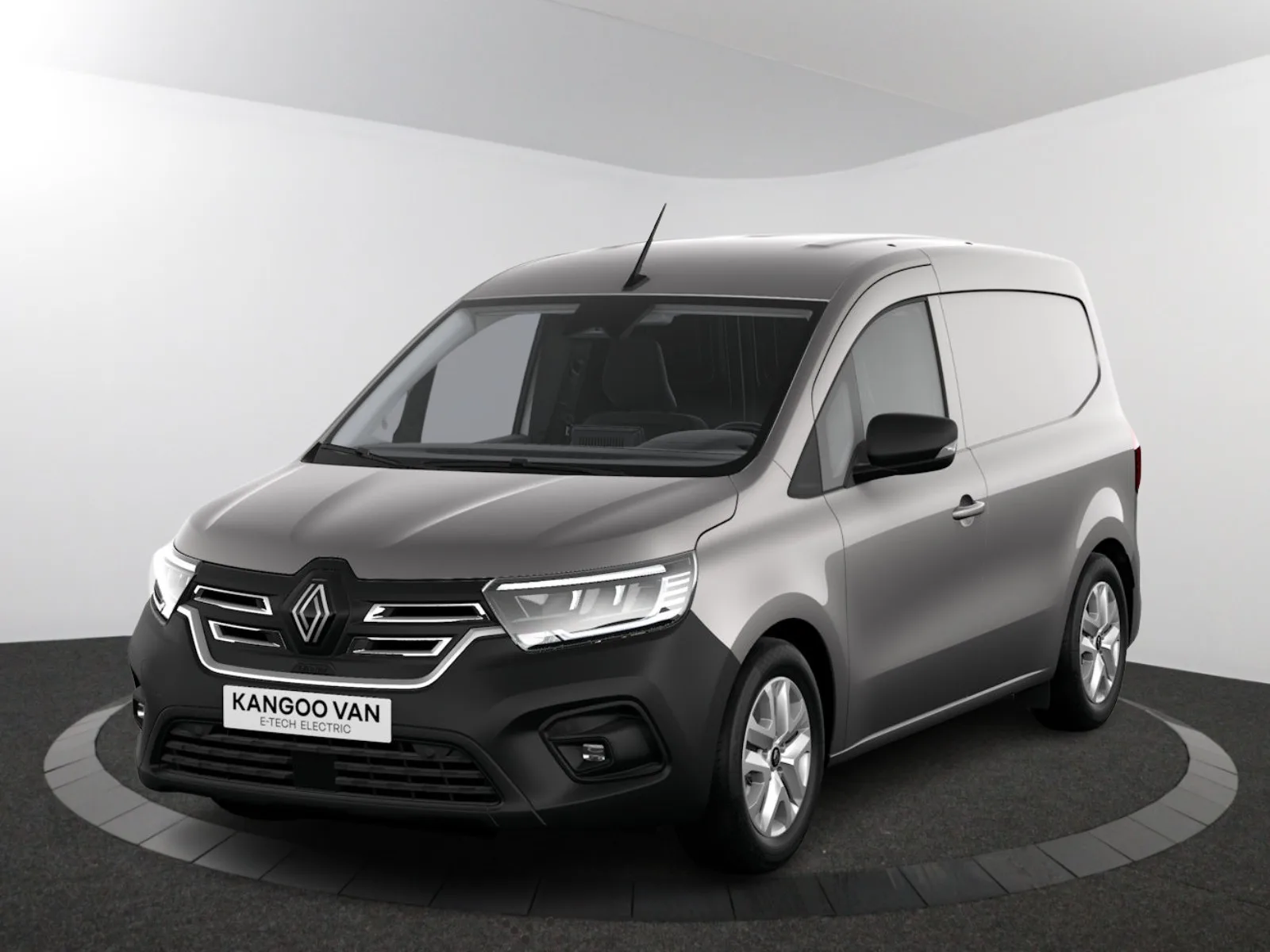 Renault Kangoo (2026) — foto 1