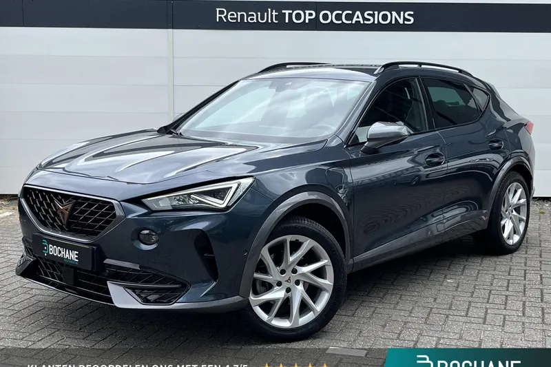 CUPRA Formentor (2023)