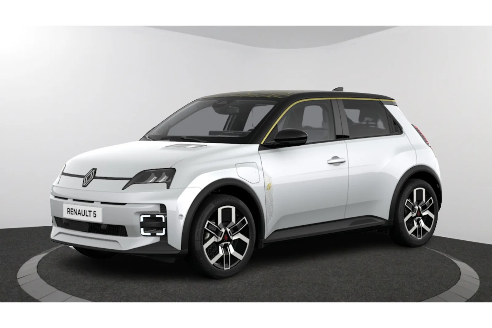 Renault 5 (2026) — foto 1