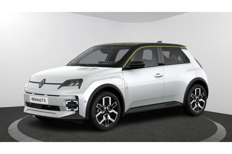 Renault 5 (2026)