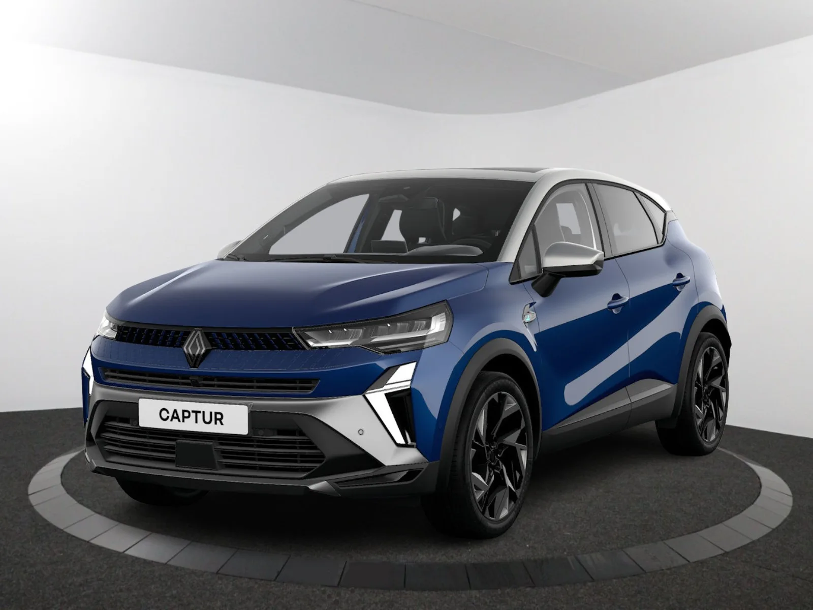 Renault Captur (2026) — foto 1