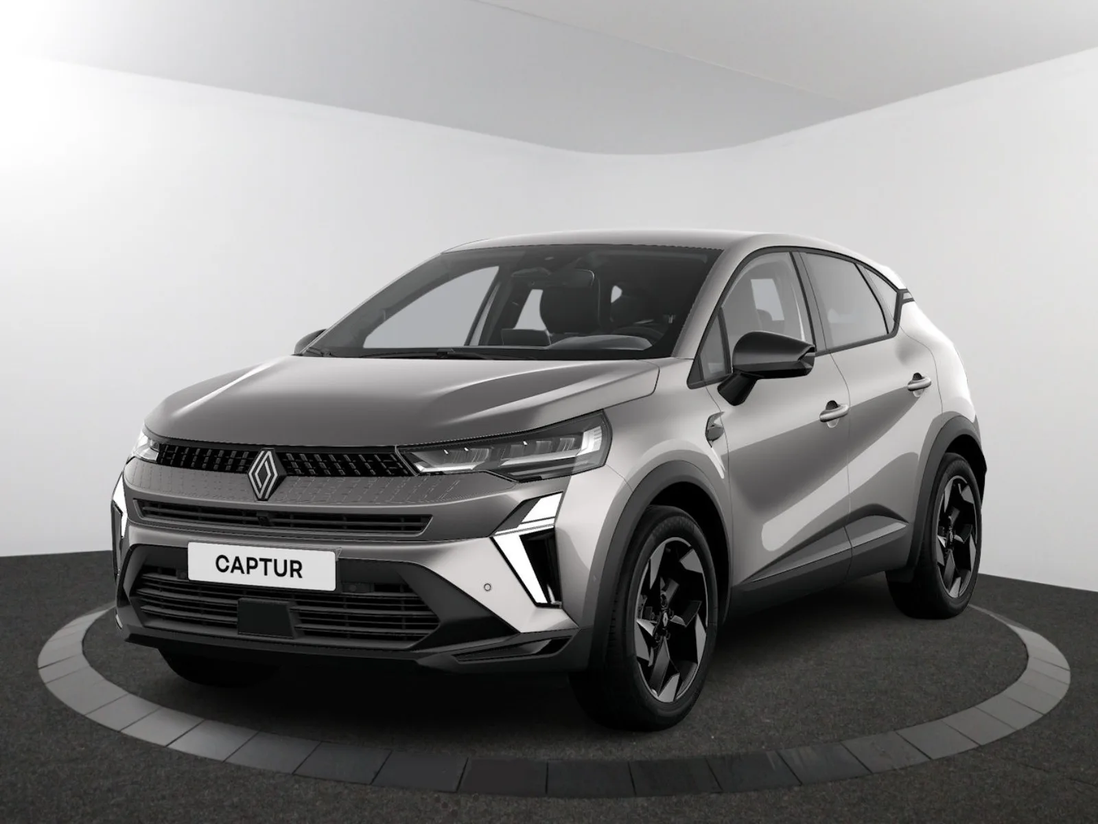 Renault Captur (2026) — foto 1