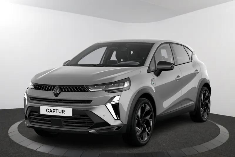 Renault Captur (2026)