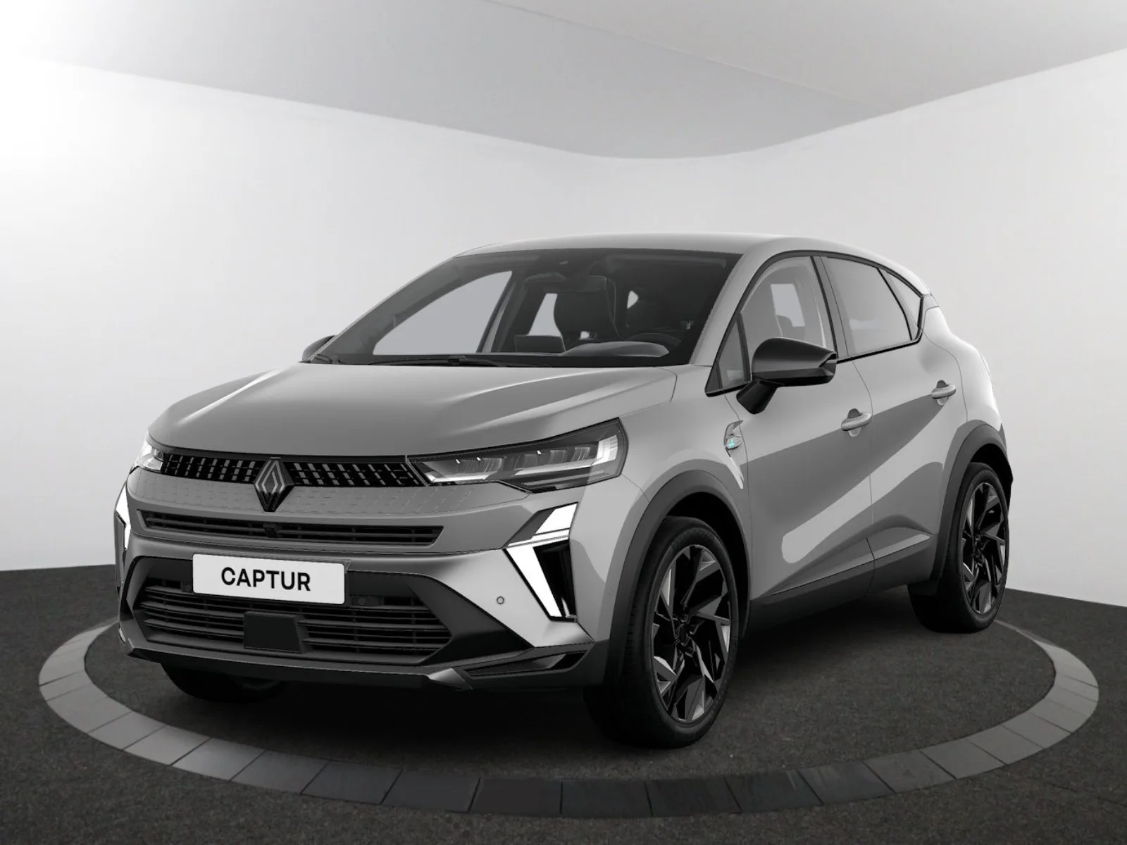 Renault Captur (2026) — foto 1