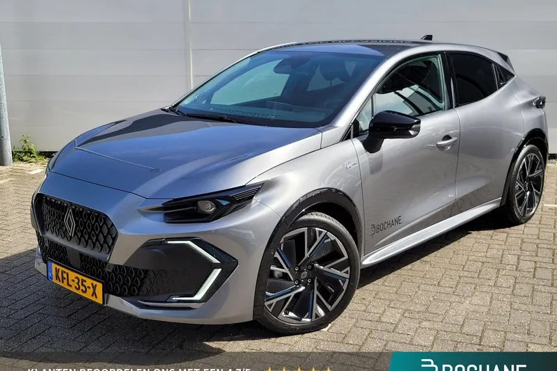 Renault Clio (2026)
