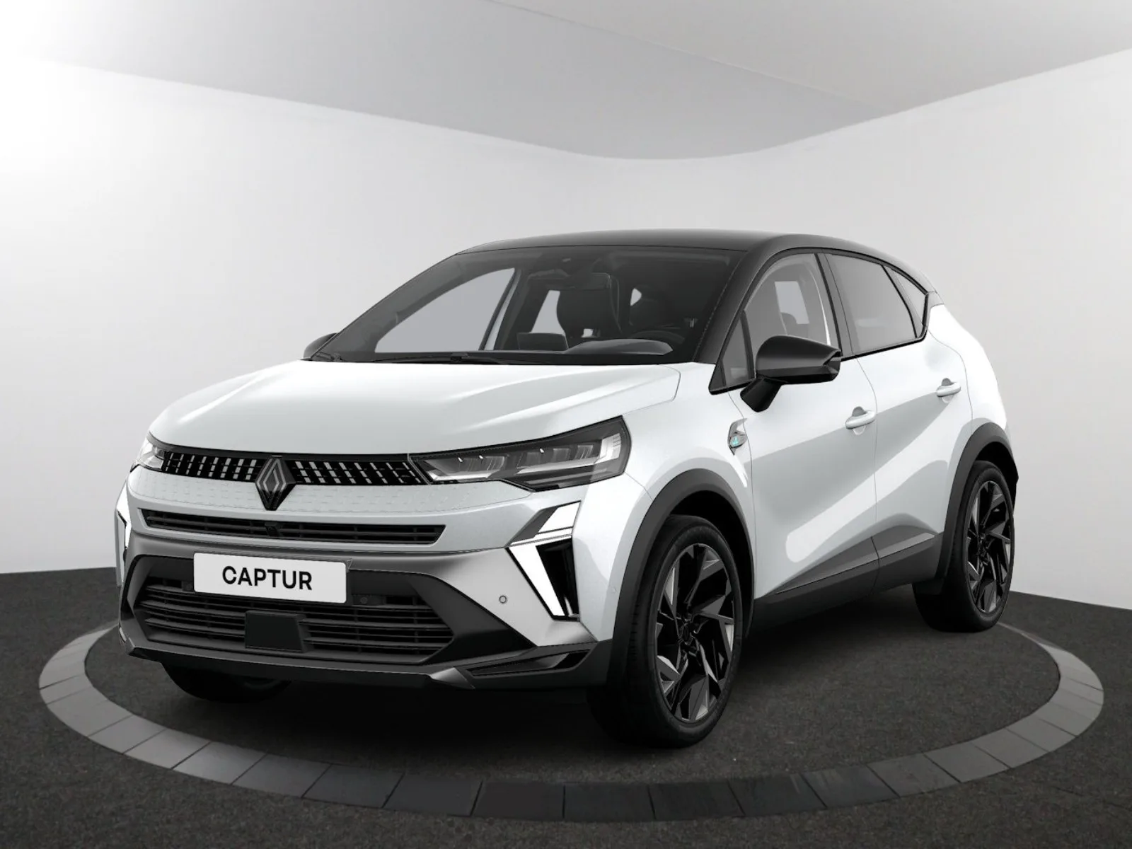 Renault Captur (2026) — foto 1