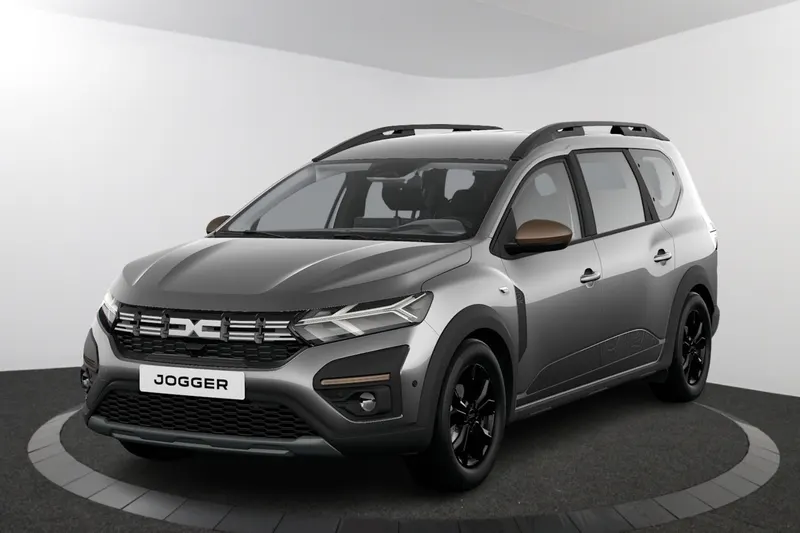Dacia Jogger (2026)