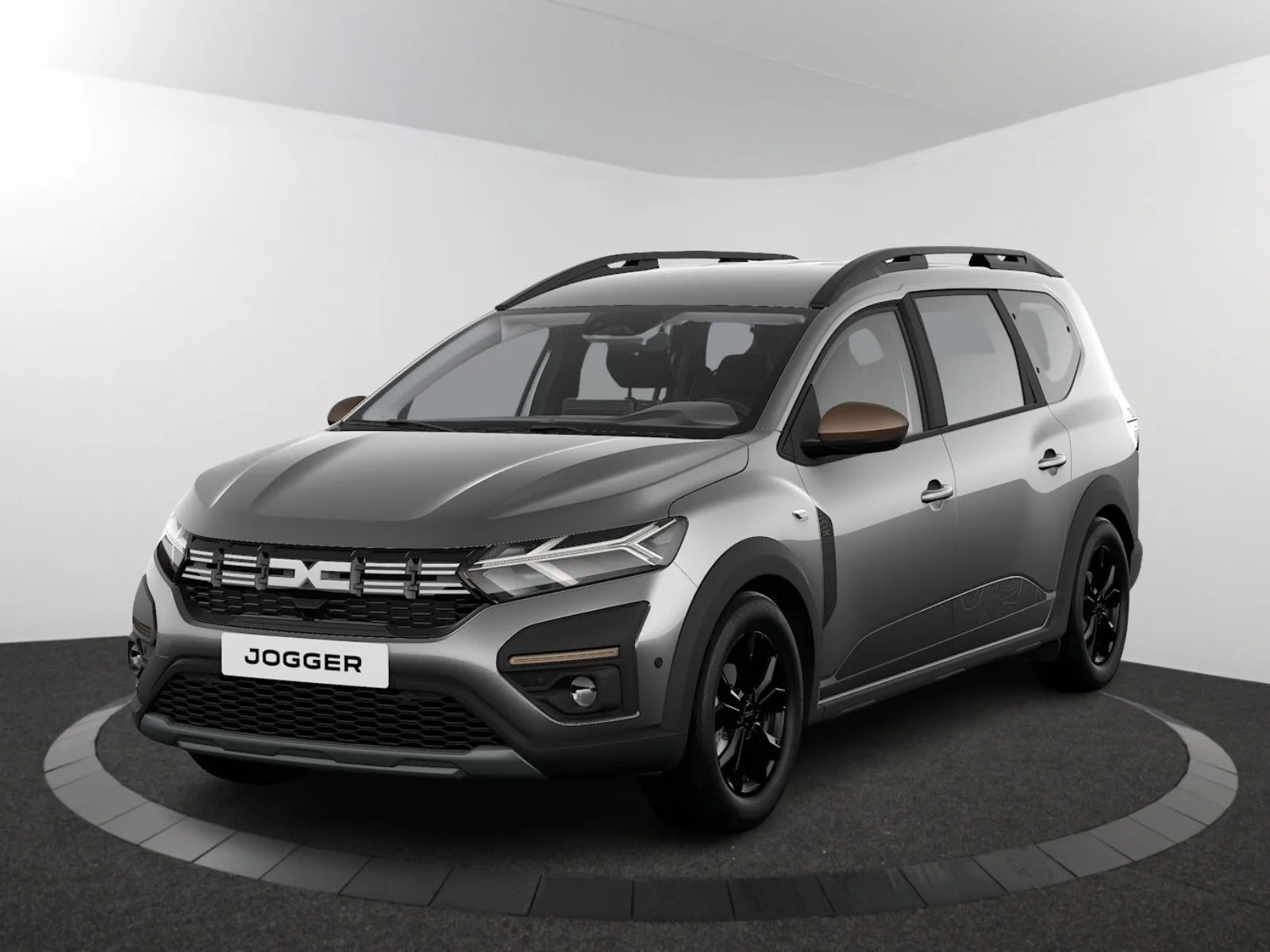 Dacia Jogger (2026) — foto 1