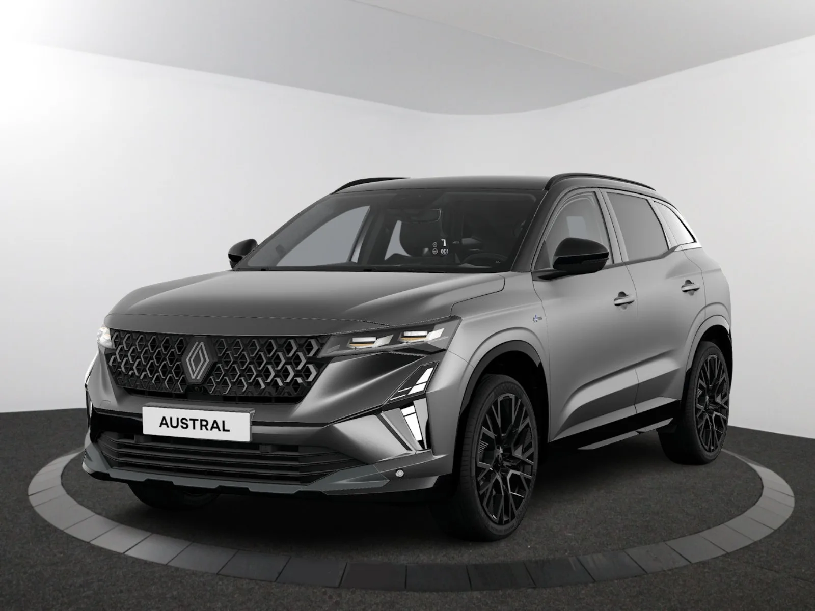 Renault Austral (2026) — foto 1