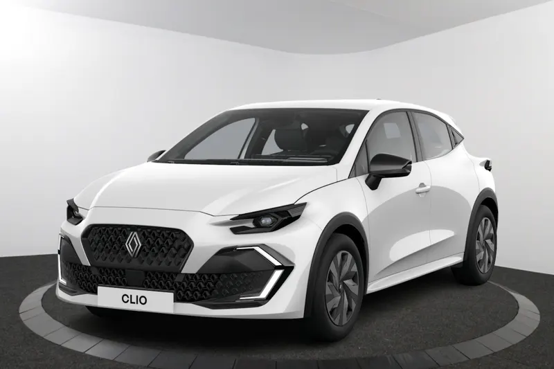 Renault Clio (2026)