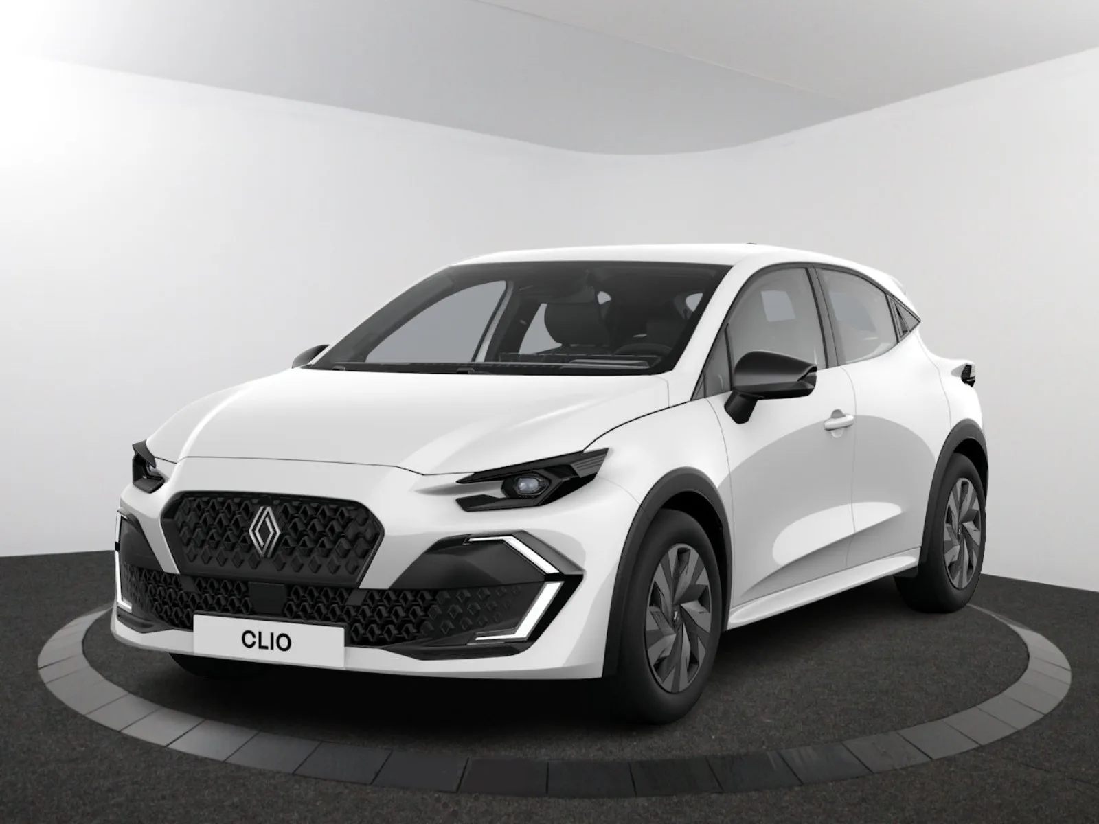 Renault Clio (2026) — foto 1