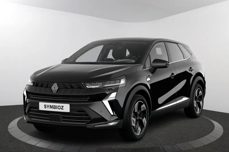 Renault Symbioz (2026)