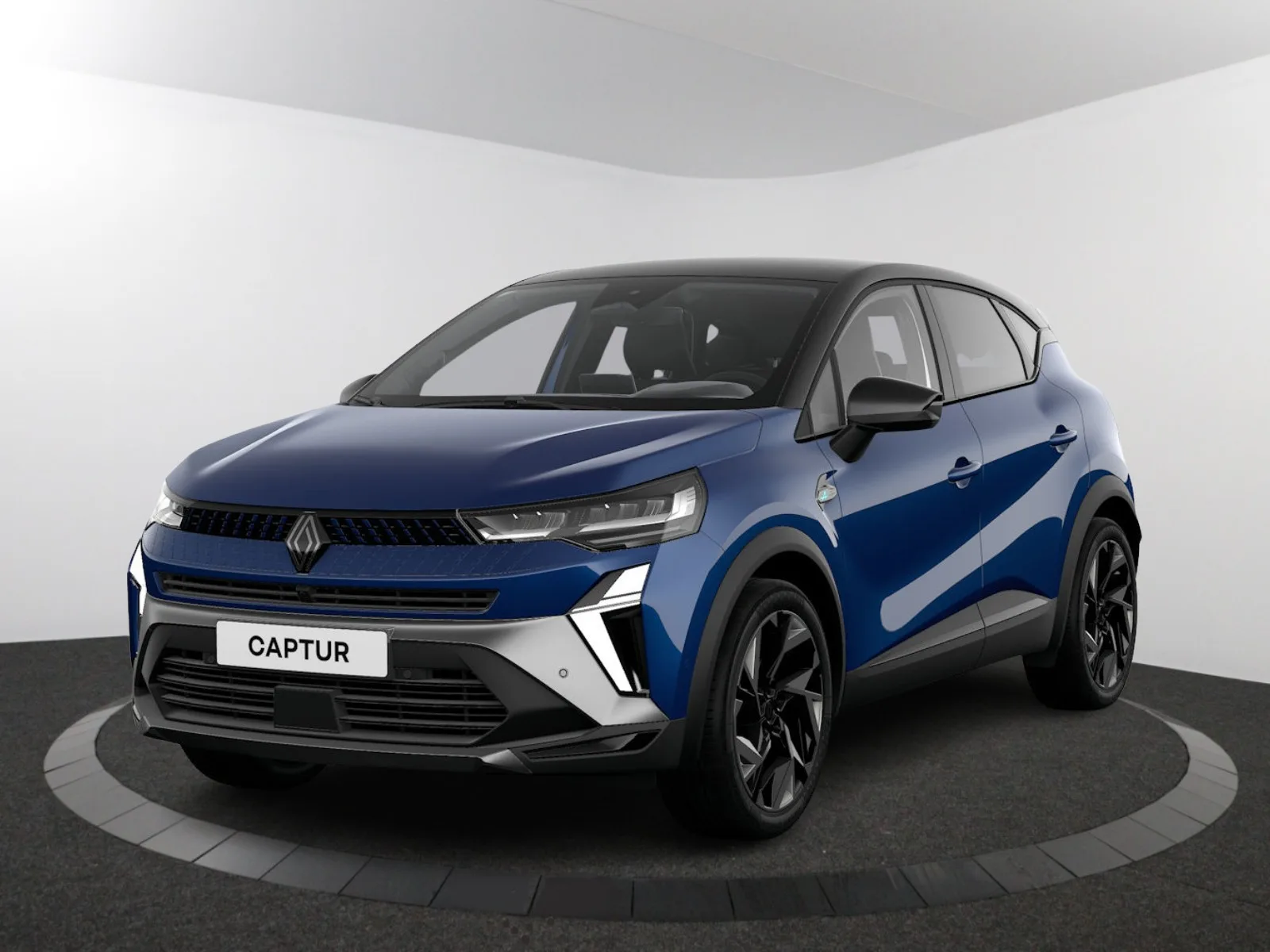 Renault Captur (2026) — foto 1