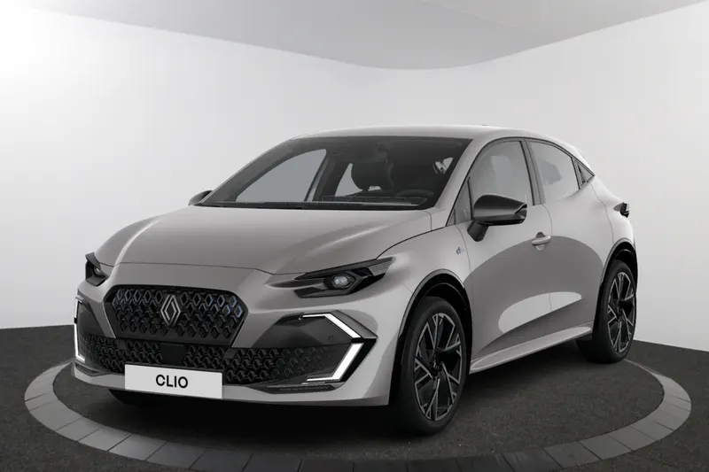 Renault Clio (2026)