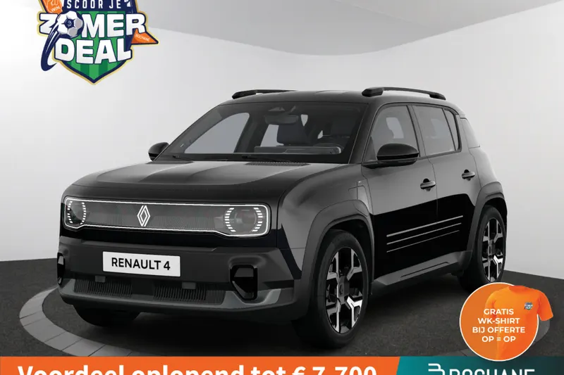 Renault 4