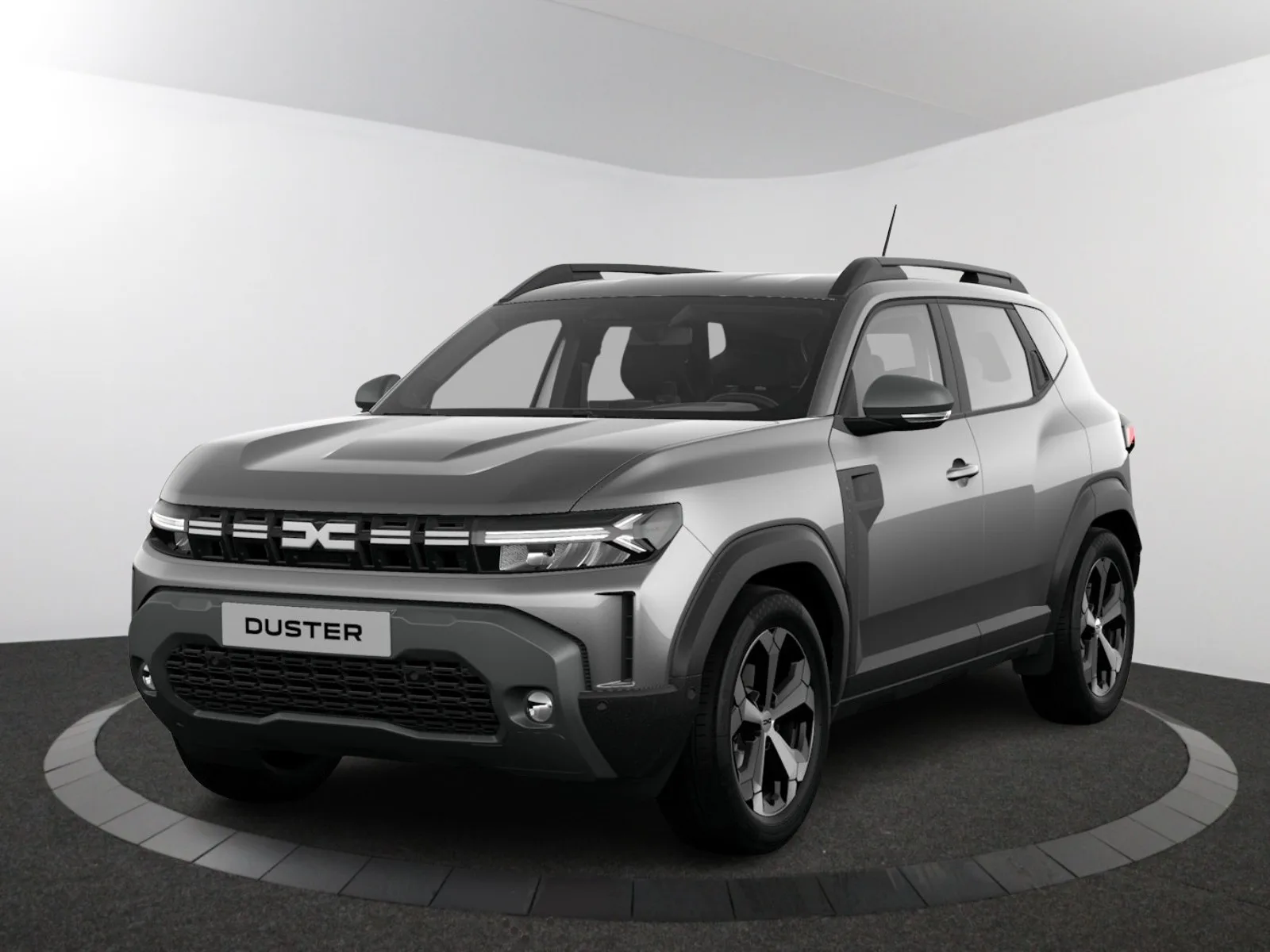 Dacia Duster (2026) — foto 1