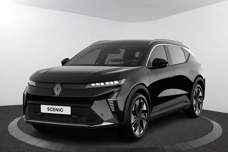 Renault Scénic (2026)