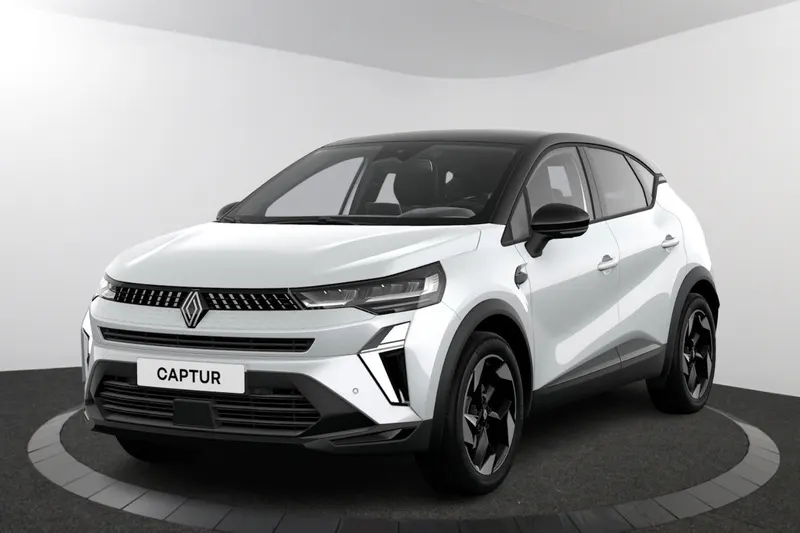 Renault Captur (2026)