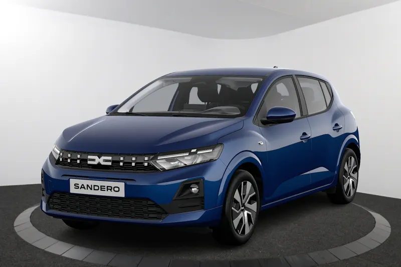 Dacia Sandero (2026)