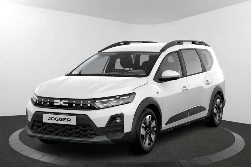 Dacia Jogger (2026)