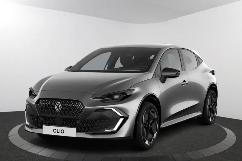 Renault Clio (2026)