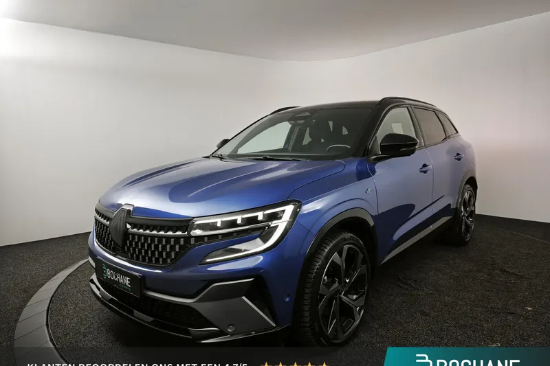 Renault Austral (2024)