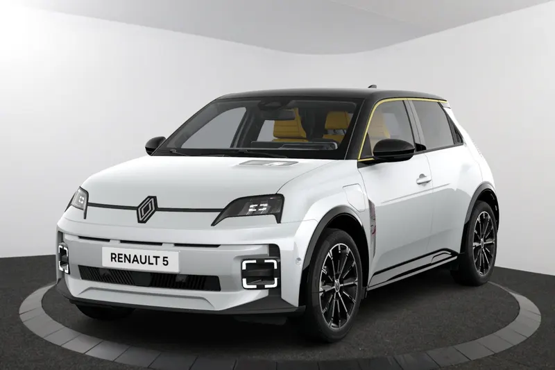Renault 5