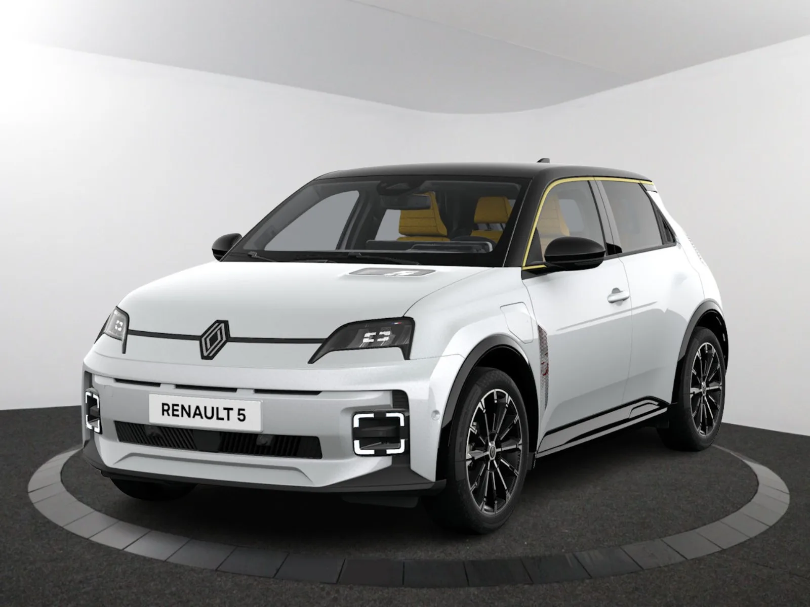 Renault 5 (2026) — foto 1