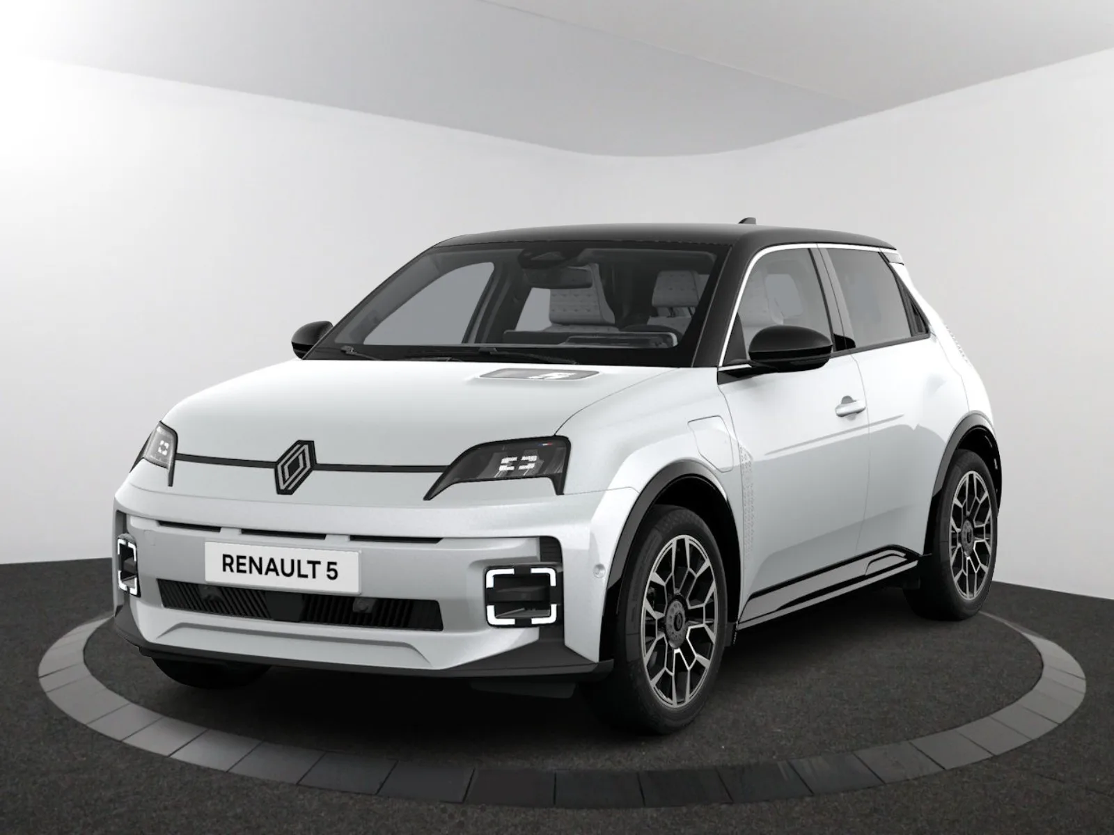 Renault 5 (2026) — foto 1