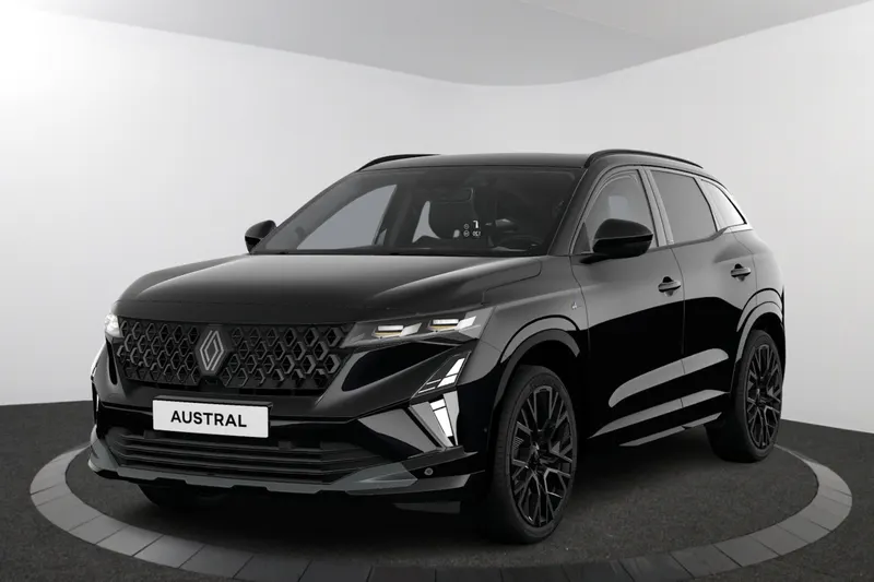 Renault Austral (2026)