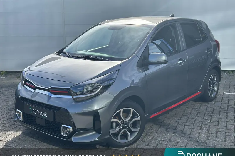 Kia Picanto (2023)
