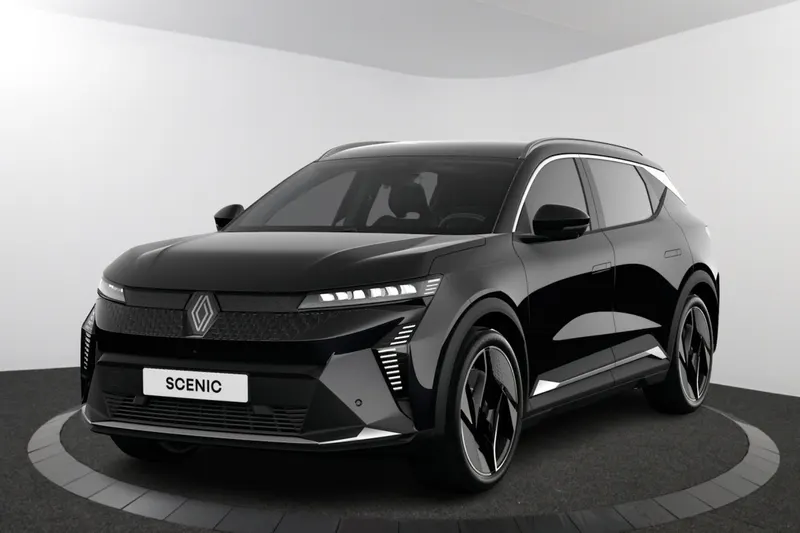 Renault Scénic (2026)