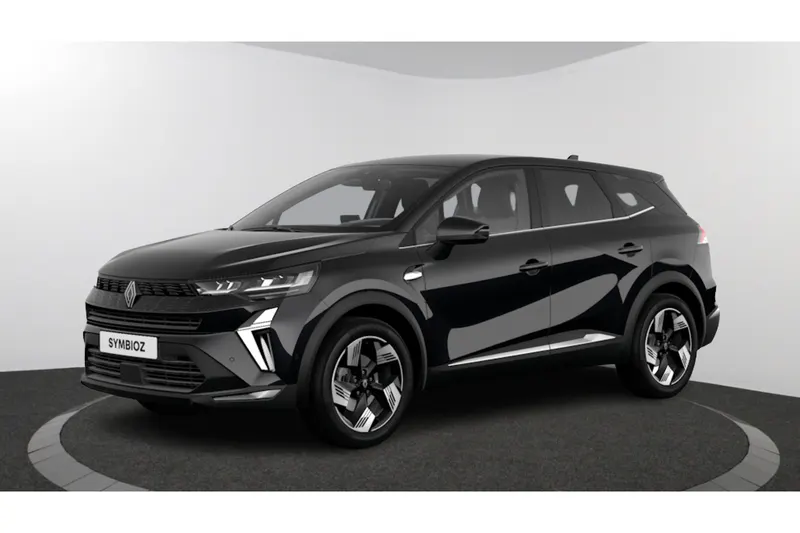Renault Symbioz (2026)