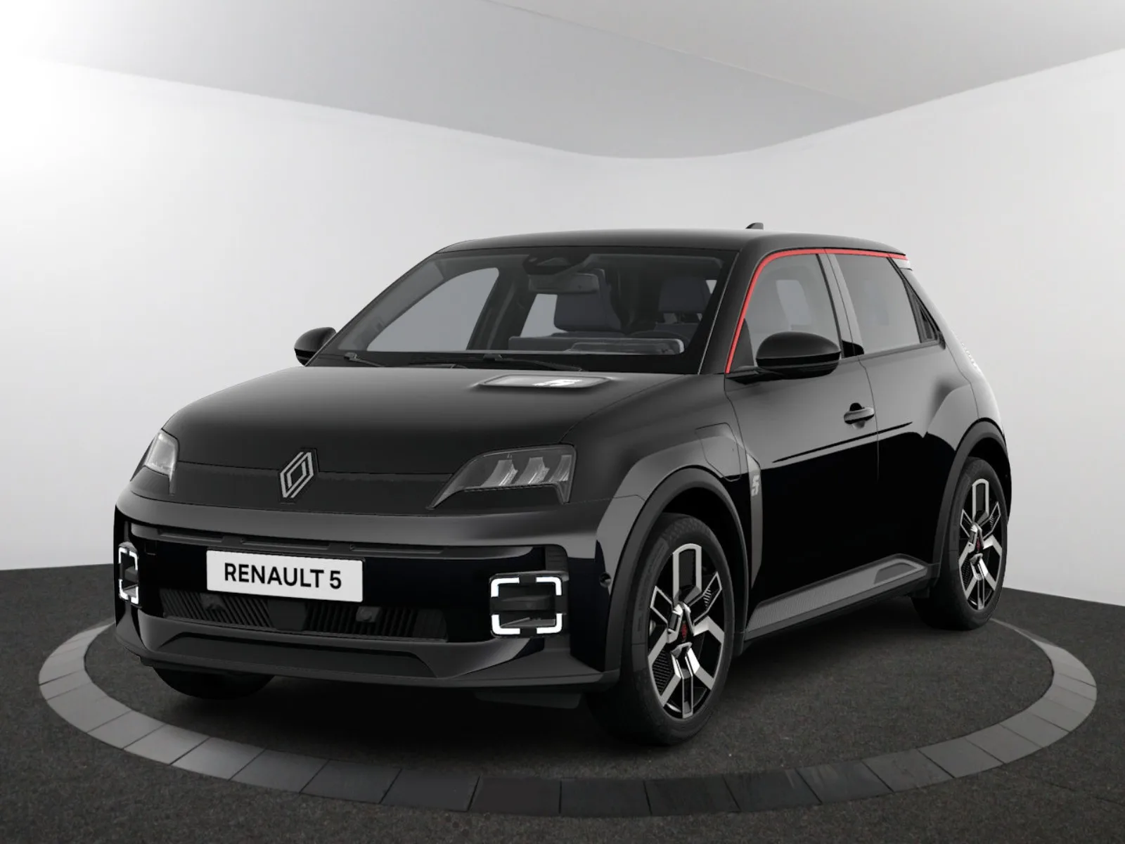 Renault 5 (2026) — foto 1