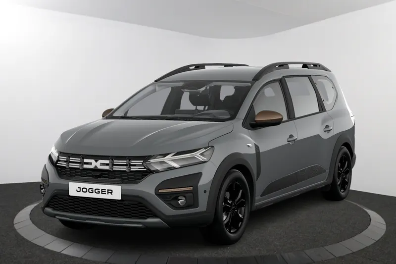 Dacia Jogger (2026)