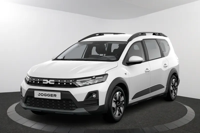Dacia Jogger (2026)