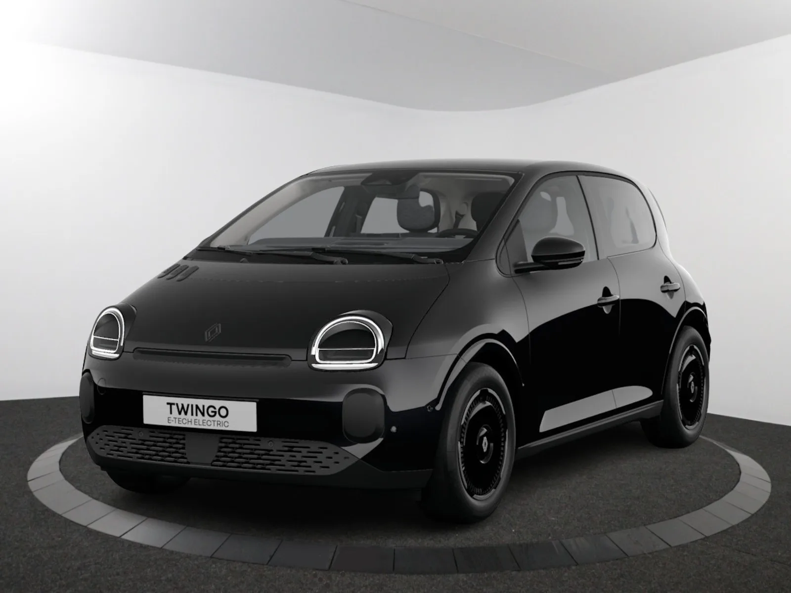 Renault Twingo (2026) — foto 1