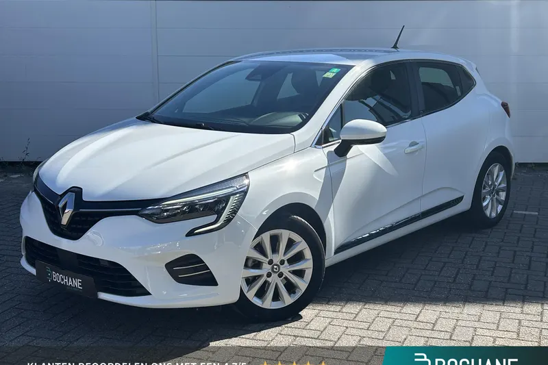 Renault Clio (2021)