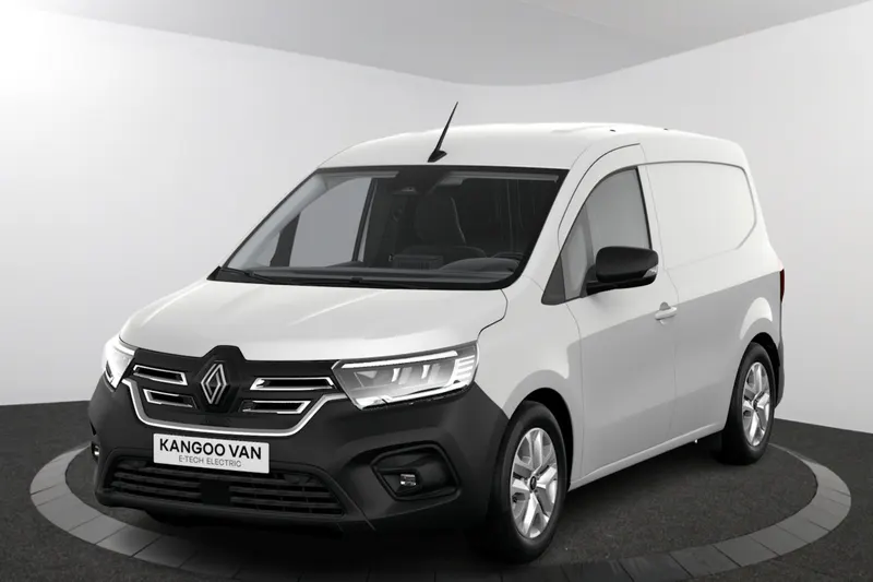 Renault Kangoo (2026)