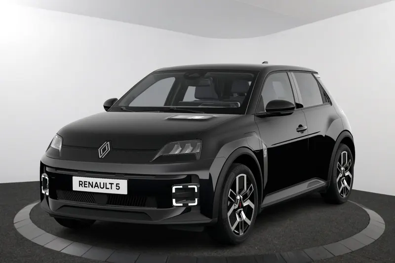 Renault 5 (2026)