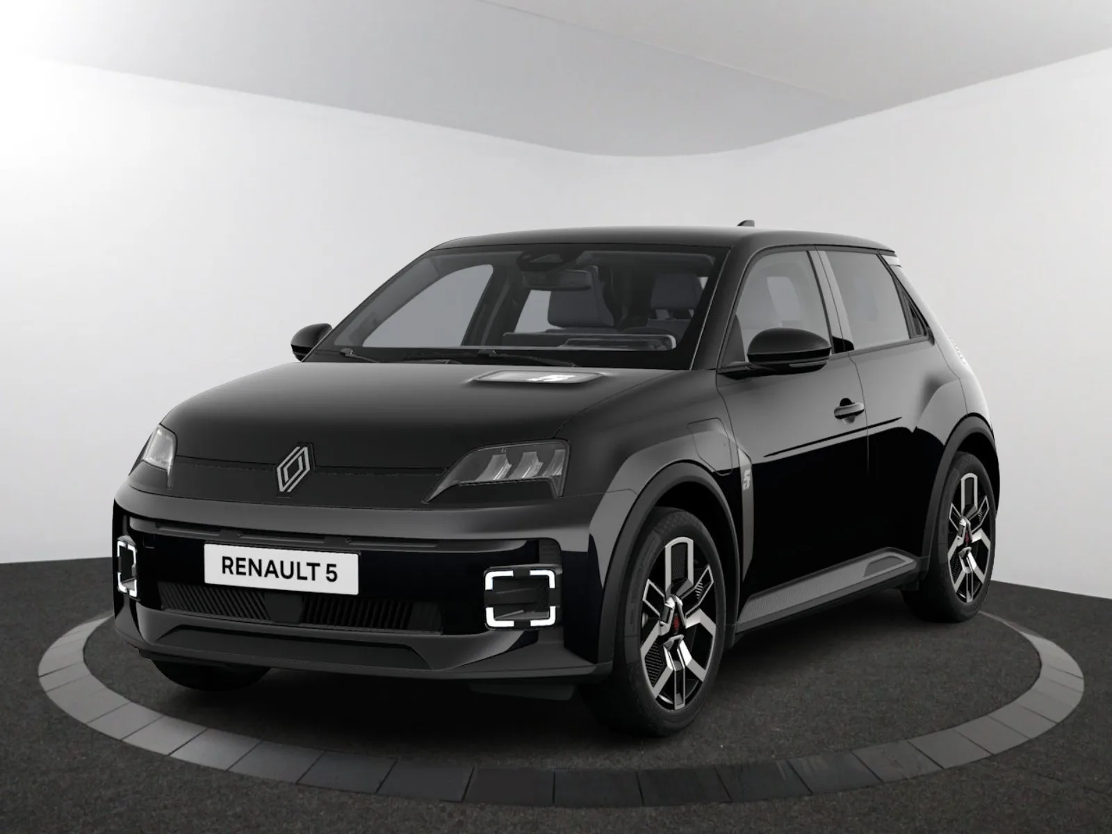 Renault 5 (2026) — foto 1