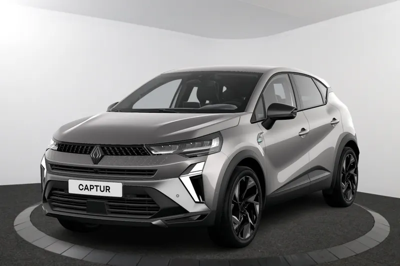Renault Captur (2026)