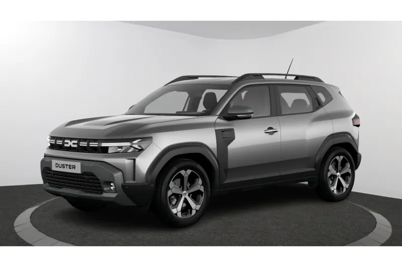 Dacia Duster (2026)