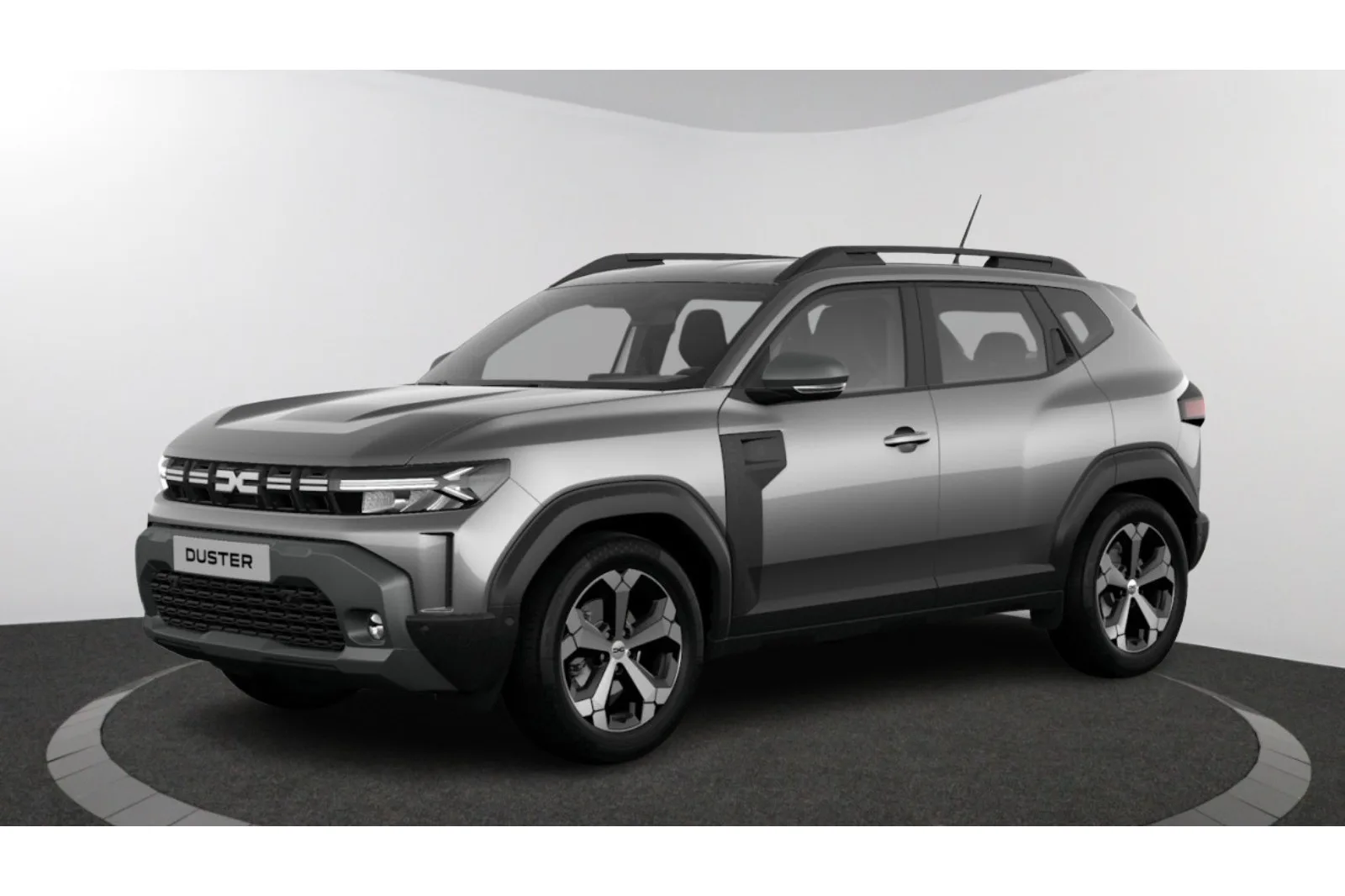 Dacia Duster (2026) — foto 1